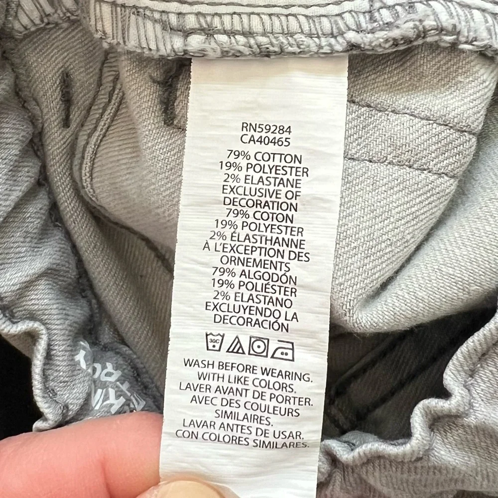 The Children’s Place Stretch Skinny Jeans for Toddler/Baby Boy - Picture 6 of 8